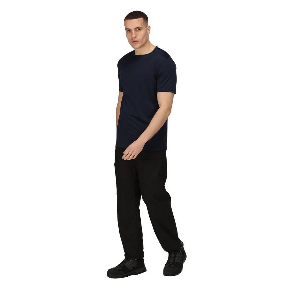 Regatta T-shirt Pro Traspirante  