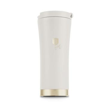 Kaffeebecher 0.5L matt cream Sahara Collection