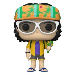 Funko  Funko Pop ! Stranger Things S4 : California Mike 