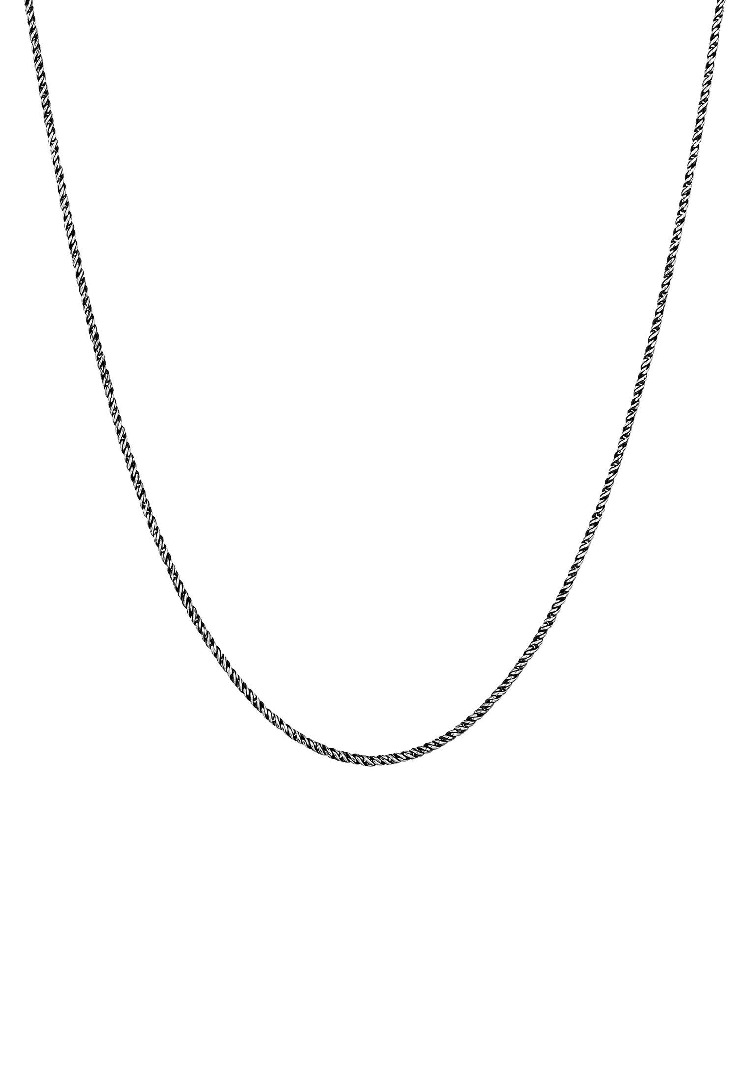 Kuzzoi  Collier Collier Pour Hommes Avec Cordon 