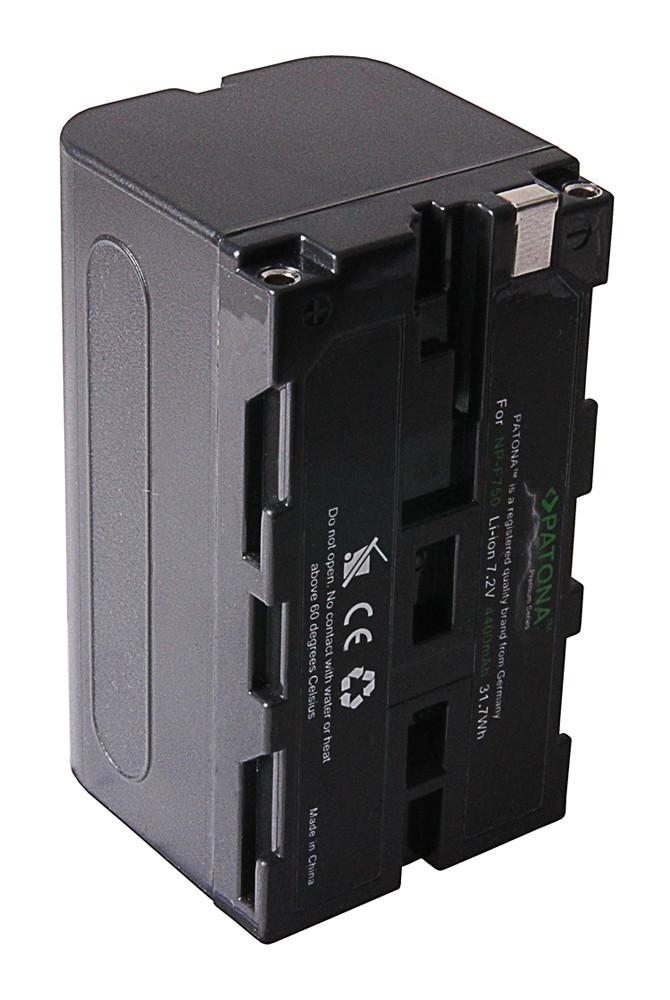 Patona  Premium Sony NP-F750 