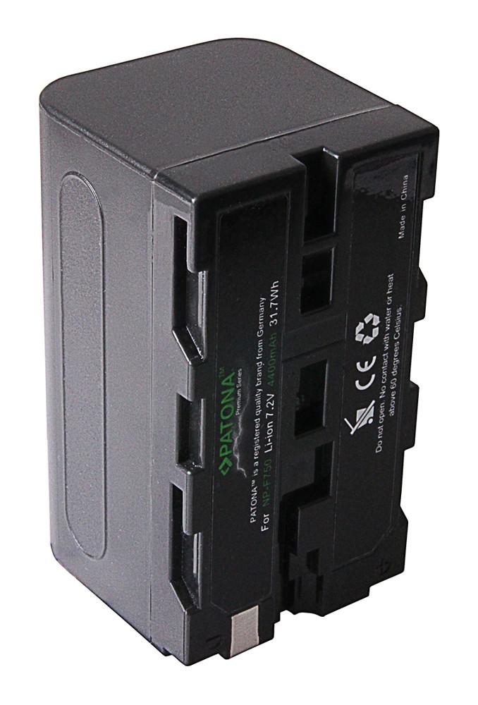 Patona  Premium Sony NP-F750 