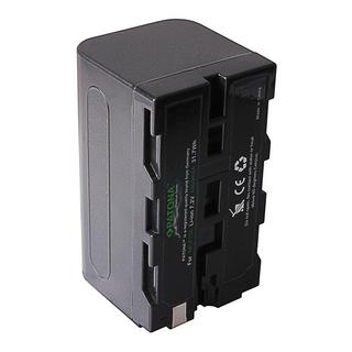 Patona  Premium Sony NP-F750 
