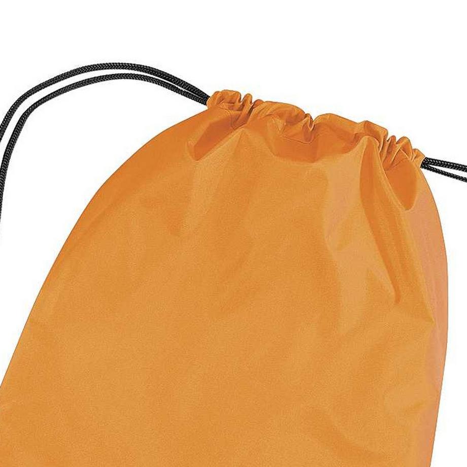 Bagbase  Sac de gym 11 litres (Lot de 2) 