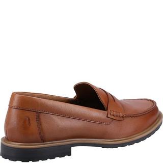 Hush Puppies  Freizeitschuhe Verity, Leder 