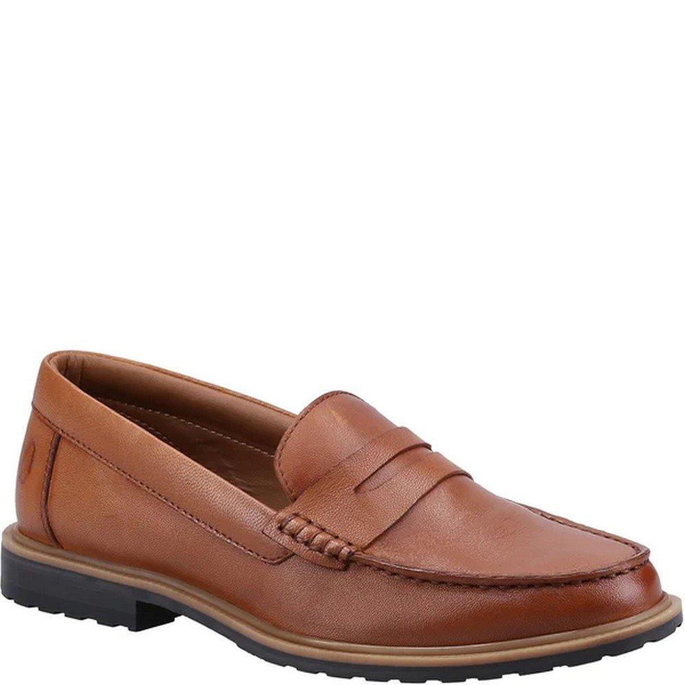 Hush Puppies  Freizeitschuhe Verity, Leder 