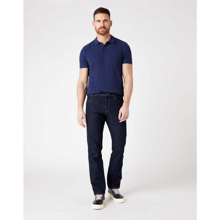 Wrangler Jean Regular Fit  