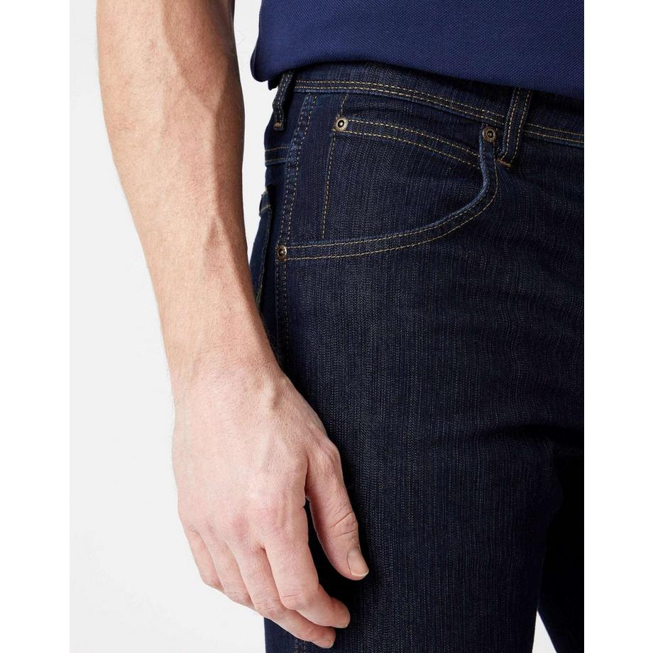 Wrangler Jean Regular Fit  