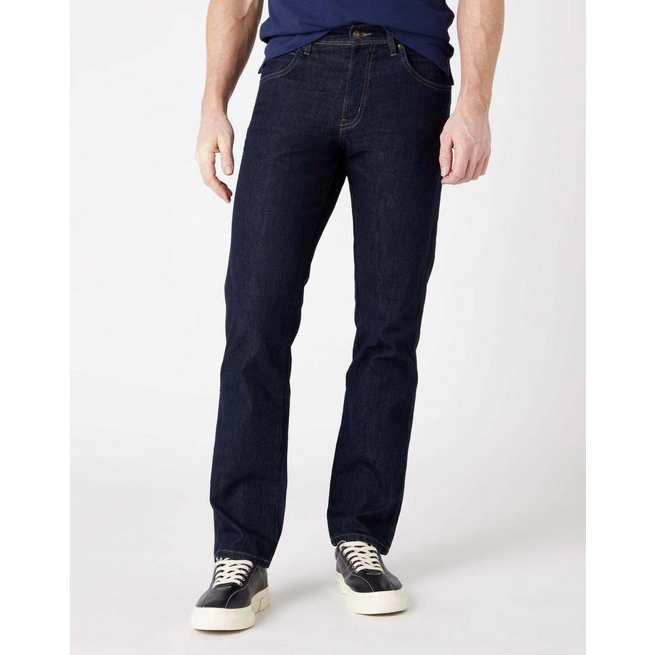 Jean droit Regular Fit