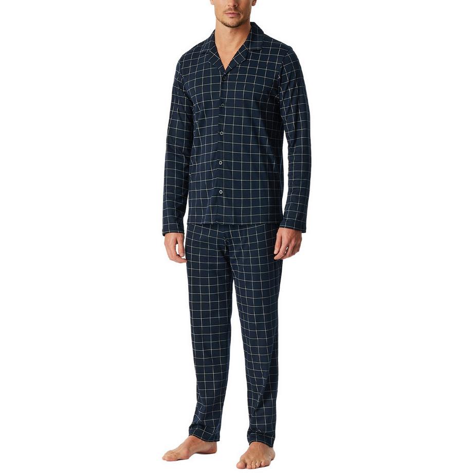 Fine Interlock - pyjama