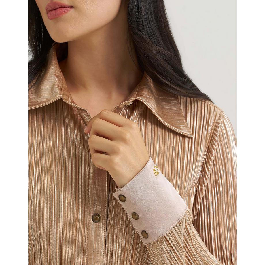 Wrangler  Chemise à manches longues Lainey Snap 