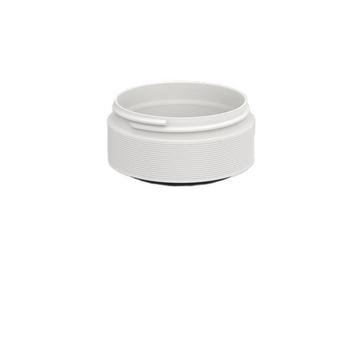 Snack Container 75ml, grey