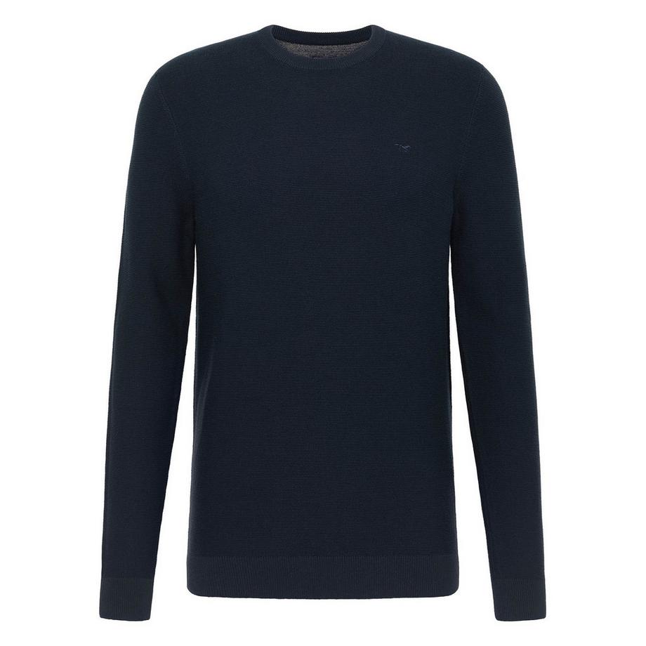 Strickpullover  Bequem sitzend-Style Elliot