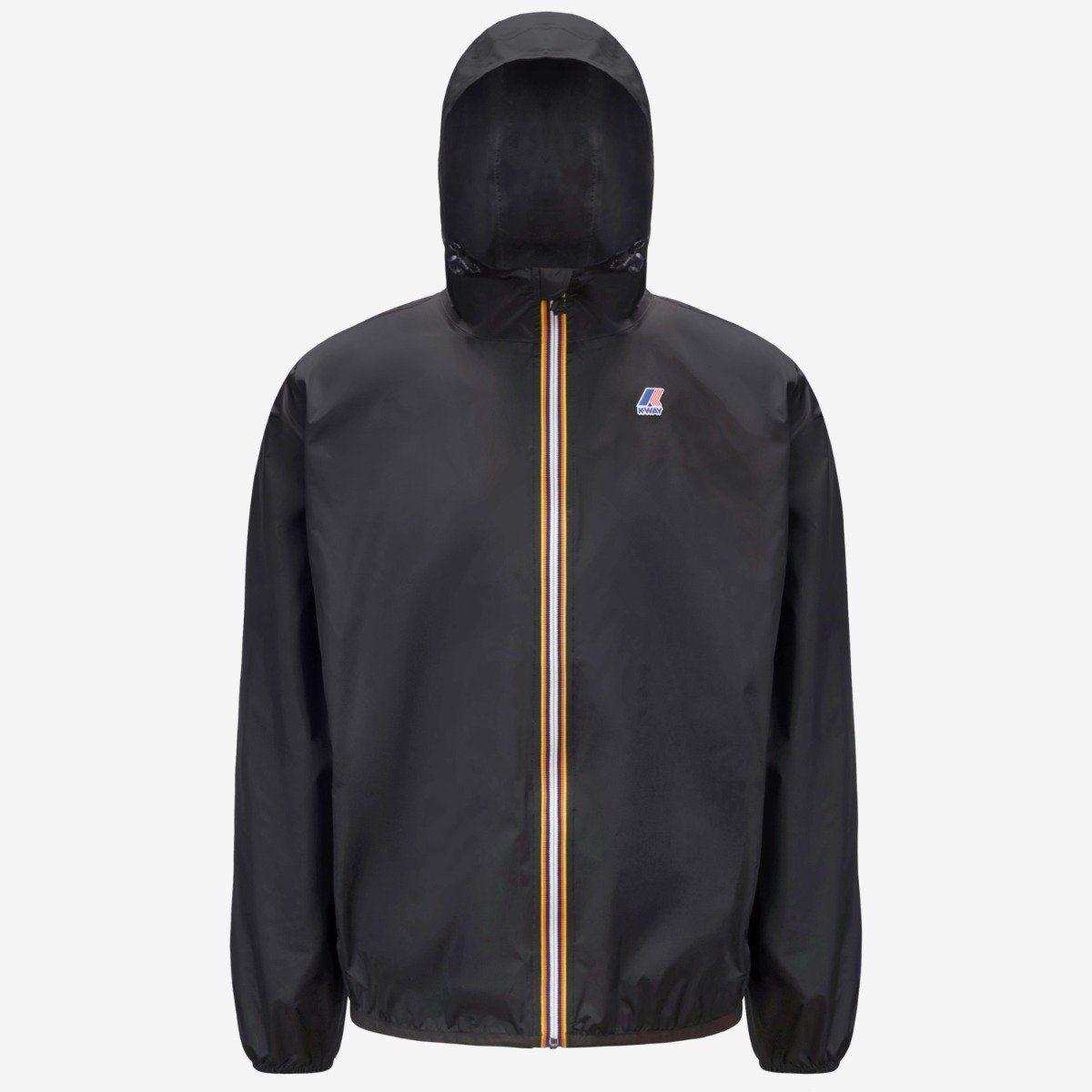 Image of K's Le Vrai 3.0 Claude Jungen Schwarz 8A