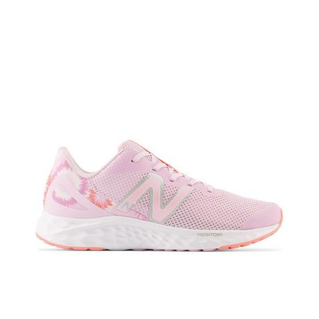 new balance  GPARIGB4 Kids Fresh Foam Arishi v4 Lace-7 