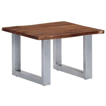 Table basse bois d'acacia