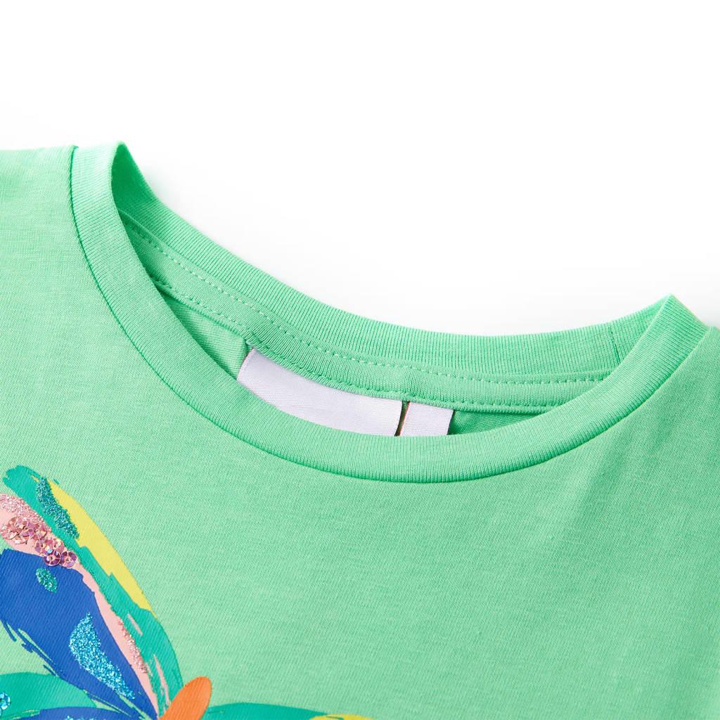 VidaXL  T-shirt pour enfants coton 