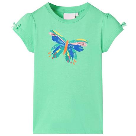 VidaXL  T-shirt pour enfants coton 