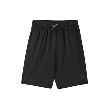 Jungen Sport Shorts Ilmassa Black