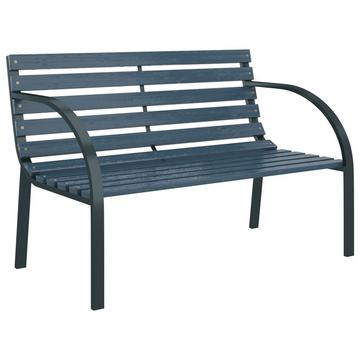 Banc de Jardin