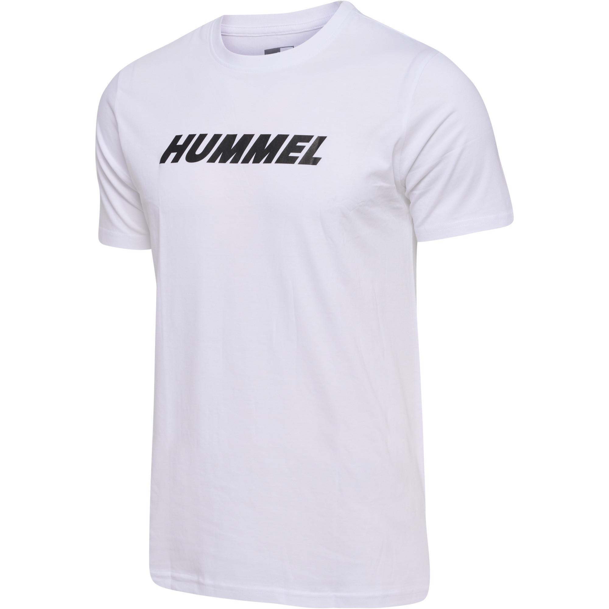 Hummel  t-shirt à ogo humme eementa 