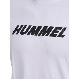 Hummel  t-shirt à ogo humme eementa 