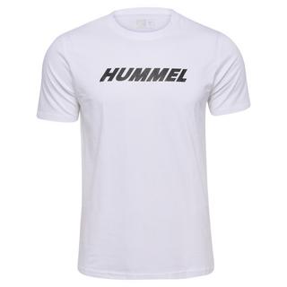 Hummel  t-shirt à ogo humme eementa 