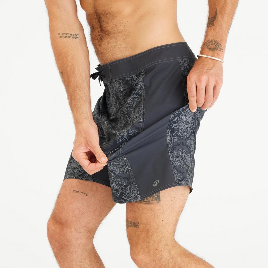 OLAIAN Astral Boardshorts  
