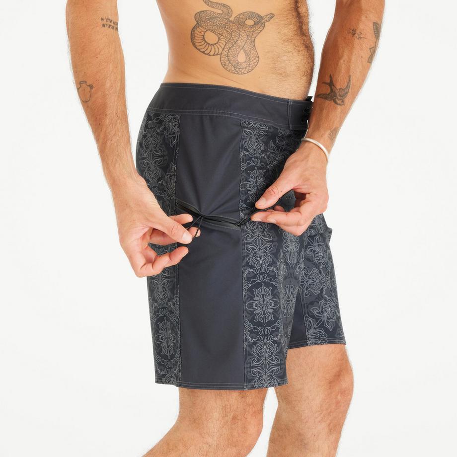OLAIAN Astral Boardshorts  