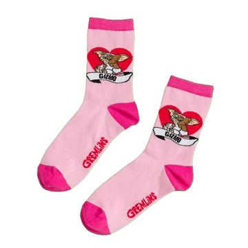Socquettes motif Gizmo motiftyle mignon
