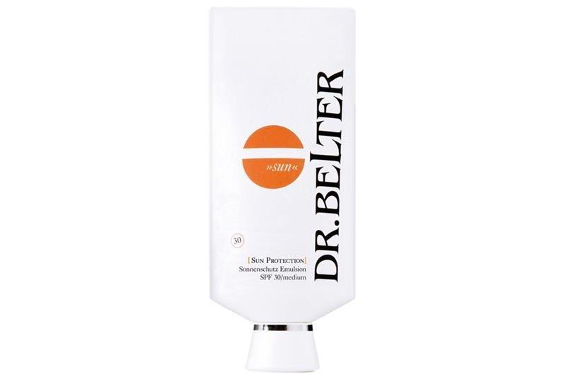 Image of Sun Protection Spf 30/high 200 Ml Unisex 200ml