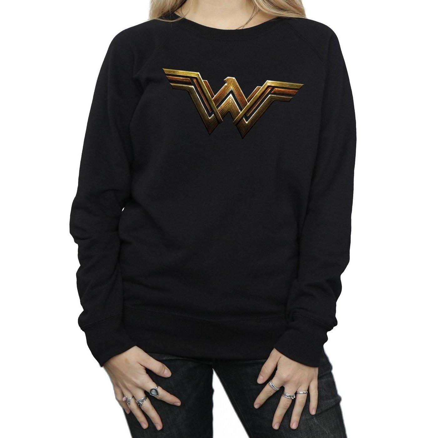 DC COMICS  Justice League Sweatshirt 