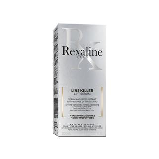 Rexaline  Anti-Aging Serum Line Killer Lift Serum 