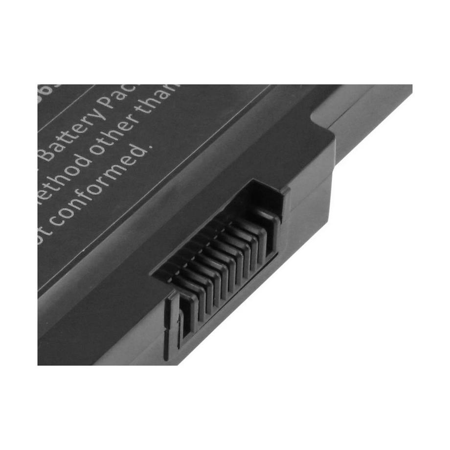 Avizar  Batteria di ricambio per Toshiba U400 PA3634 11.1V 5200mAh Li-ion 