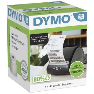 Dymo  Rotolo di etichette 140 pz. 