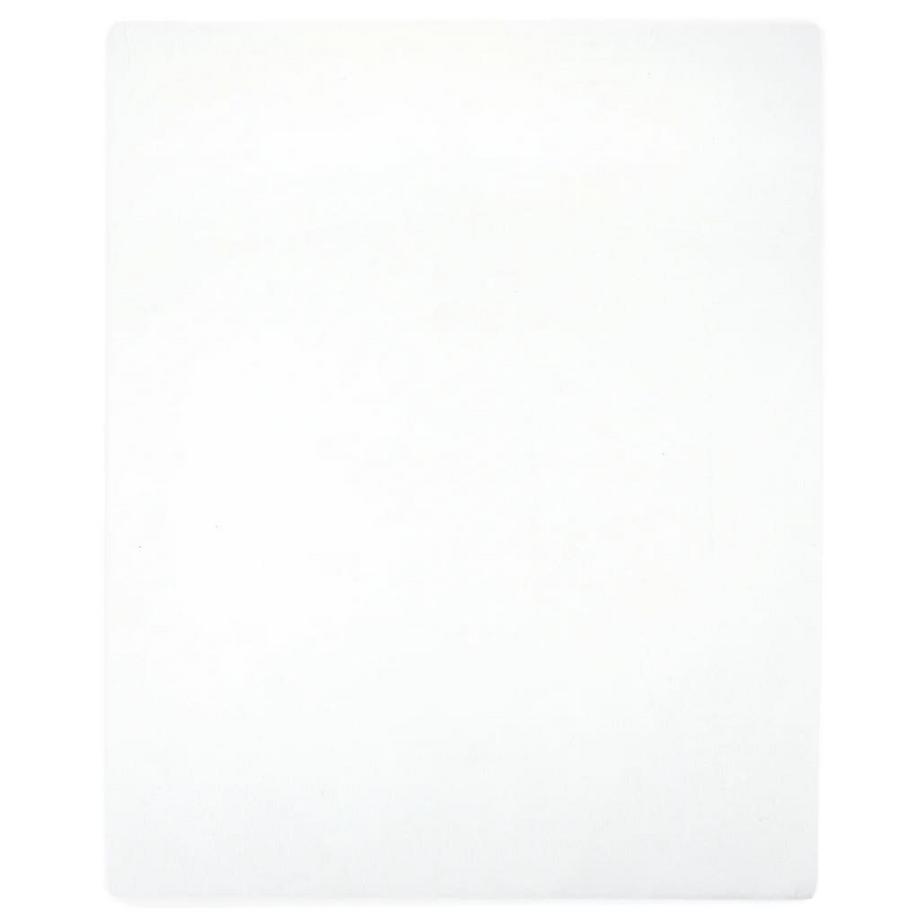 VidaXL Lenzuolo con angoli in jersey cotone  