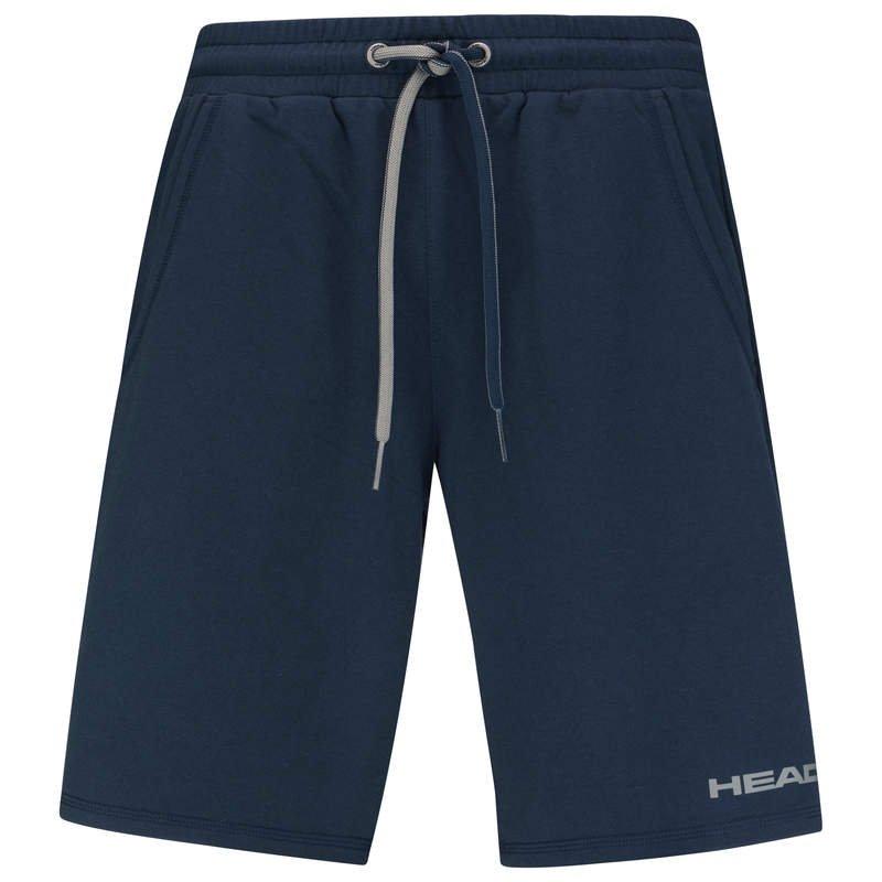 Image of Club Jacob Bermudas M Dunkelblau Unisex Blau M