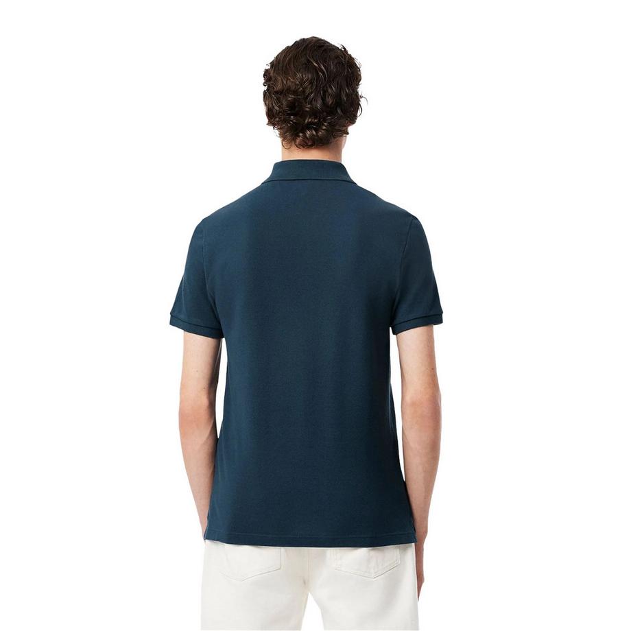 LACOSTE L.12.12 Poloshirt Schmal  