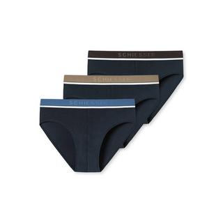 Schiesser  SCHIESSER caleçon Rio pour homme, lot de 3 