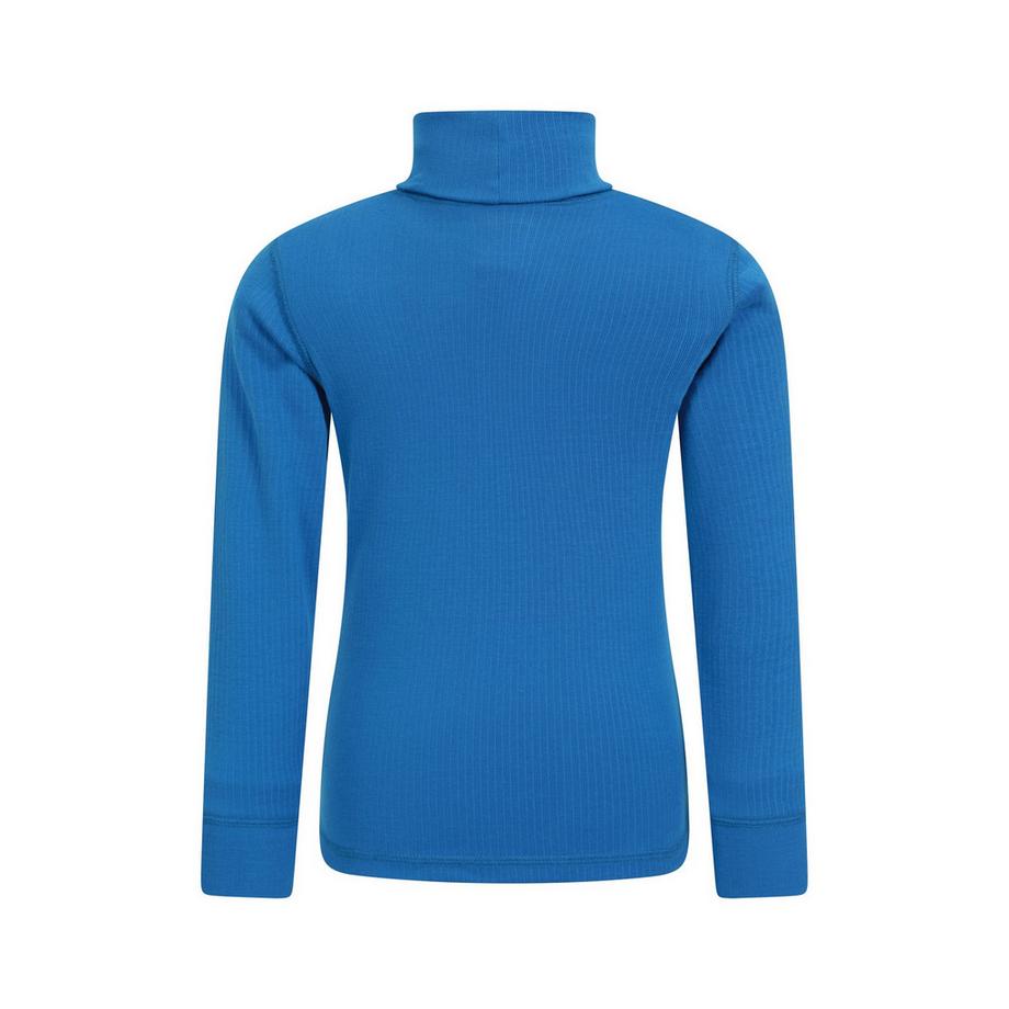 Mountain Warehouse  Talus Oberteil Rollkragen  Langärmlig 