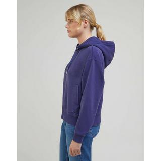 Lee  Sweatshirt Relaxed Hoodie 