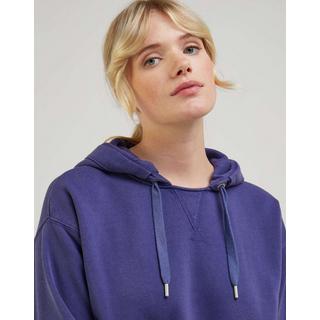 Lee  Sweatshirt Relaxed Hoodie 