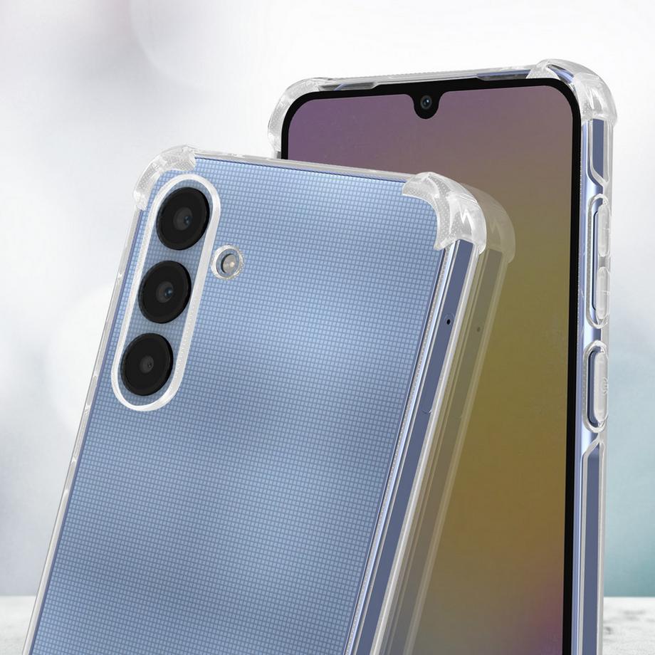 SAMSUNG  Hülle Original Samsung A25 