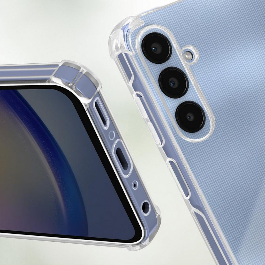 SAMSUNG  Hülle Original Samsung A25 