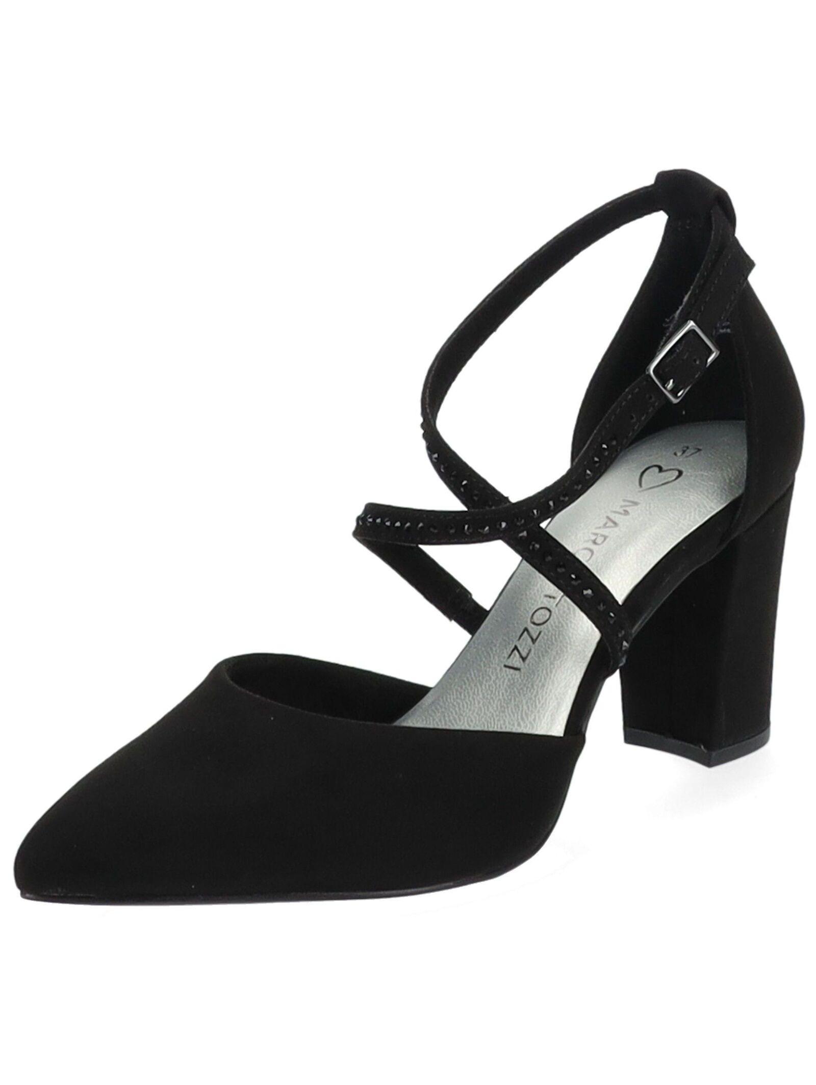 Image of Pumps 2-24421-42 Unisex Schwarz 37
