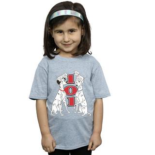 Disney  Tshirt DALMATIANS 