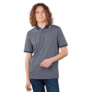BRAX Perry Ultra Light Polo Shirt  