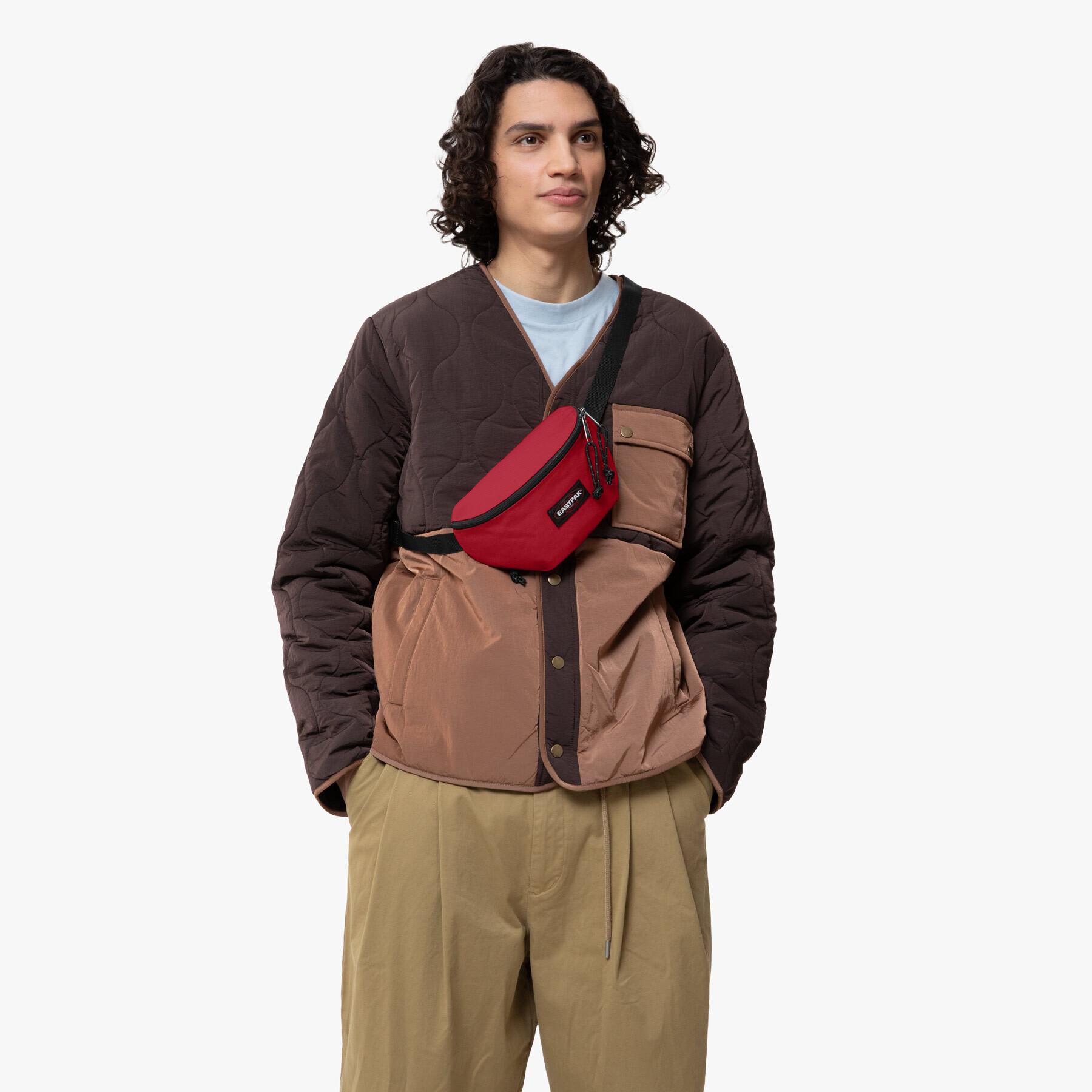 Eastpak  bauchtasche springer 