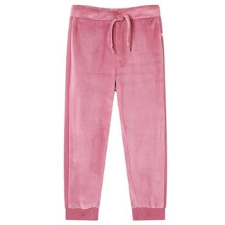 VidaXL  Pantalons de survêtement pour enfants polyester 