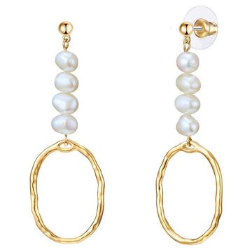 Femme Boucles d´oreilles